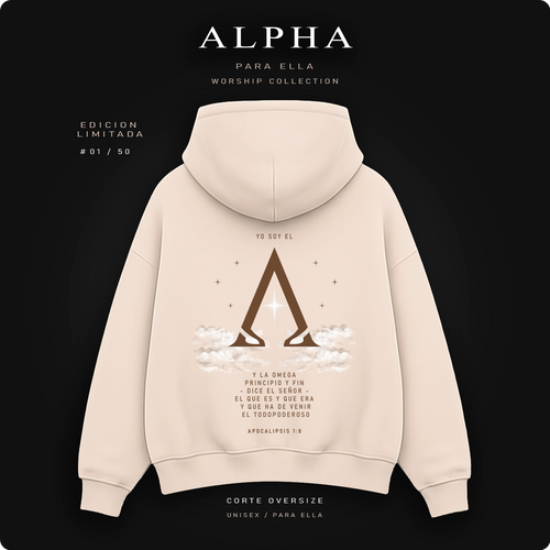 ALPHA — Founders Edition