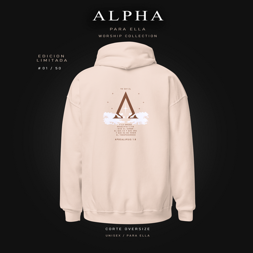 ALPHA — Founders Edition