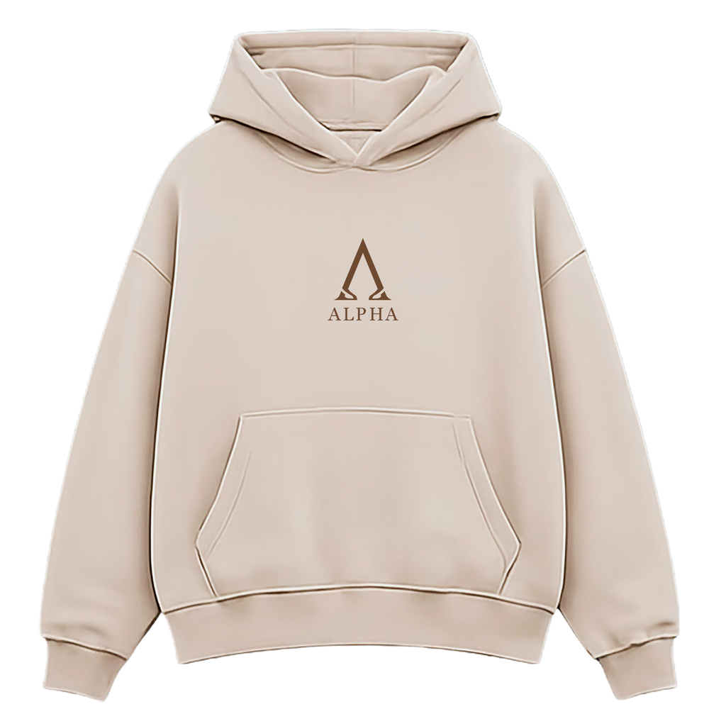 ALPHA — Founders Edition