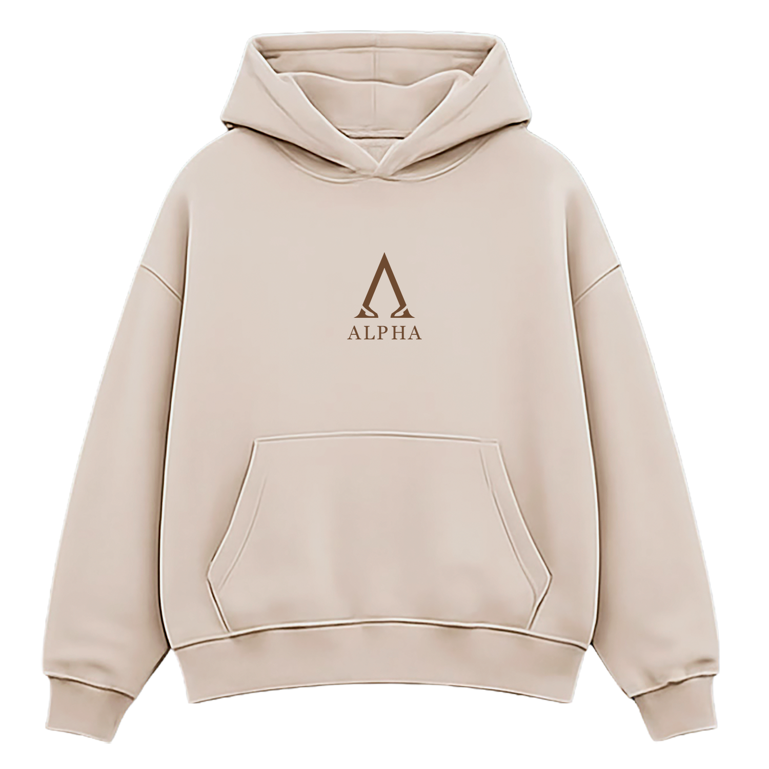 ALPHA — Founders Edition