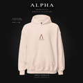ALPHA — Founders Edition