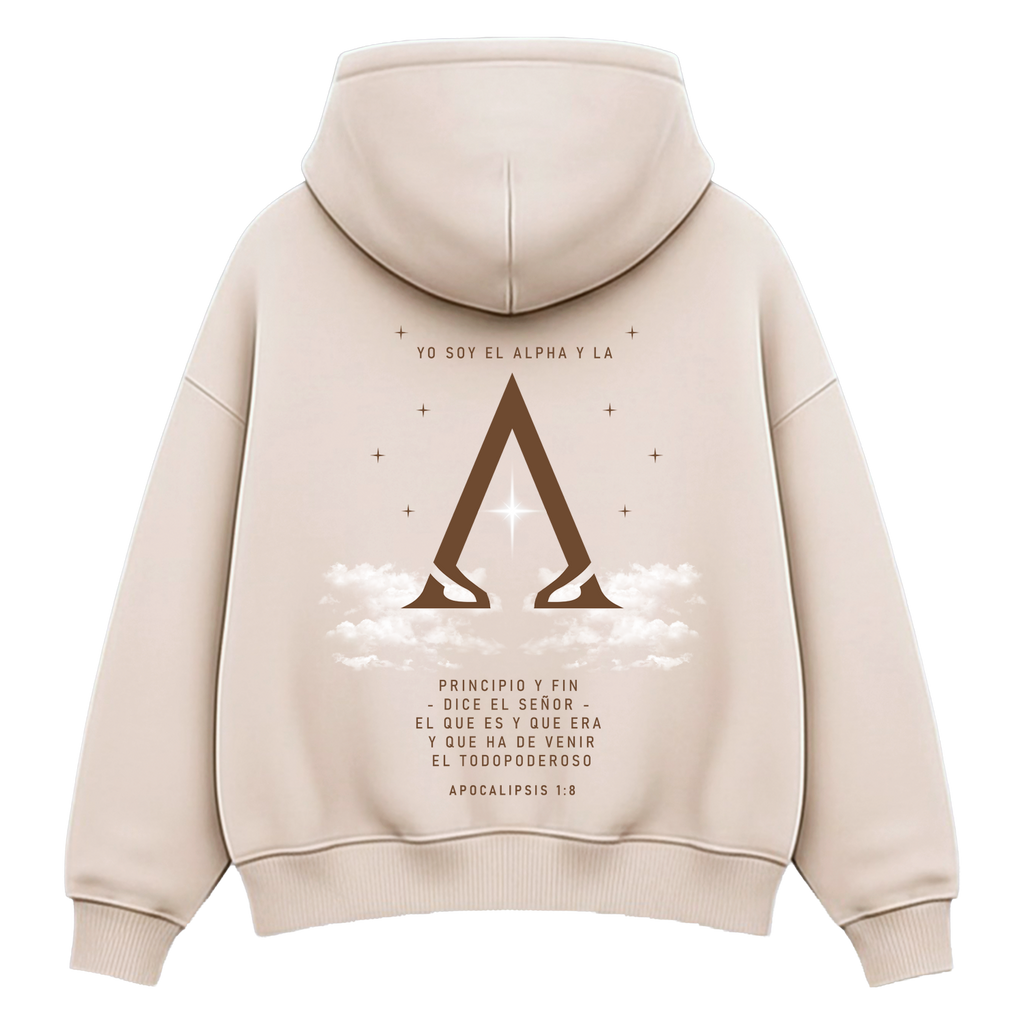 ALPHA — Founders Edition