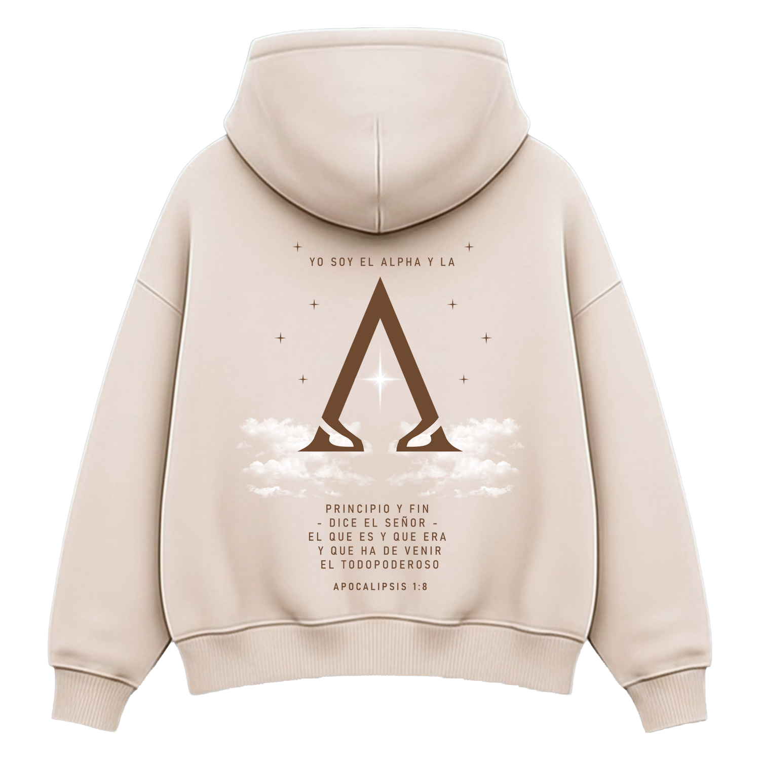 ALPHA — Founders Edition