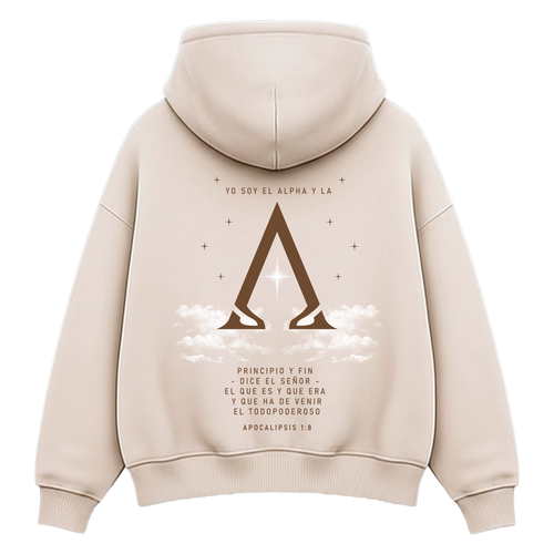 ALPHA — Founders Edition