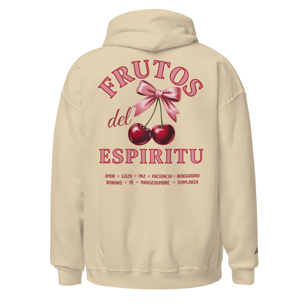 Frutos del Espíritu — Gálatas 5:22