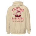 Frutos del Espíritu — Gálatas 5:22