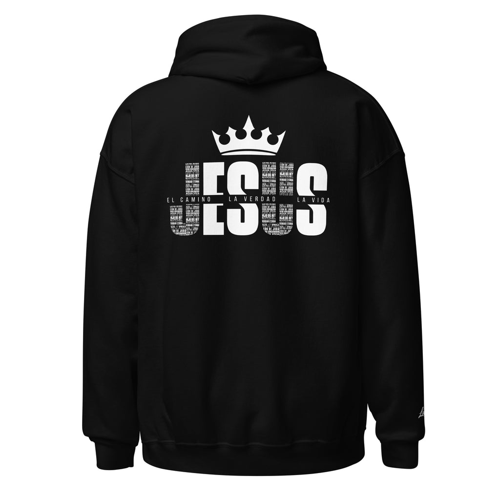 Jesús — El Camino, La Verdad, La Vida