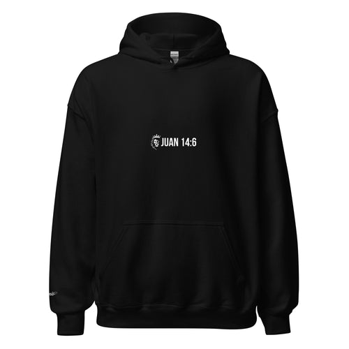 Jesús — El Camino, La Verdad, La Vida