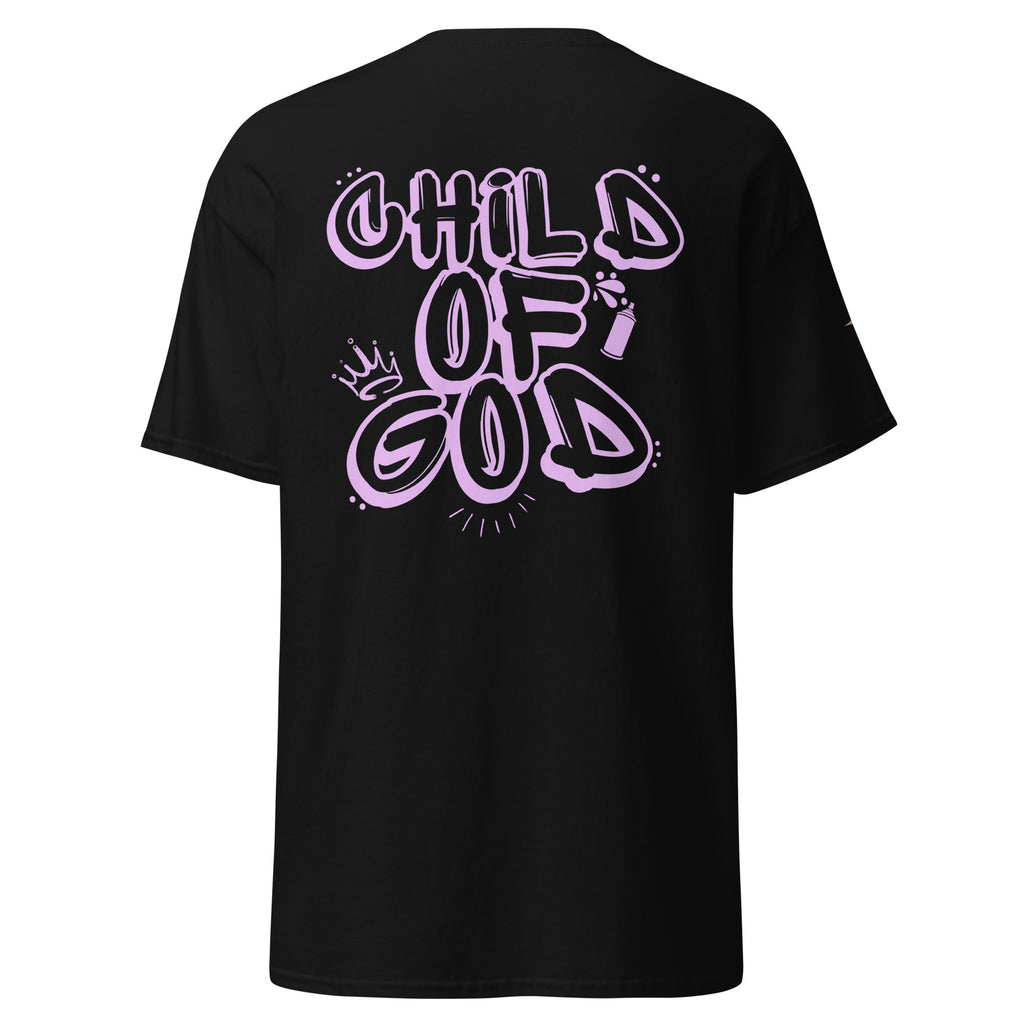 Polera | Child of God