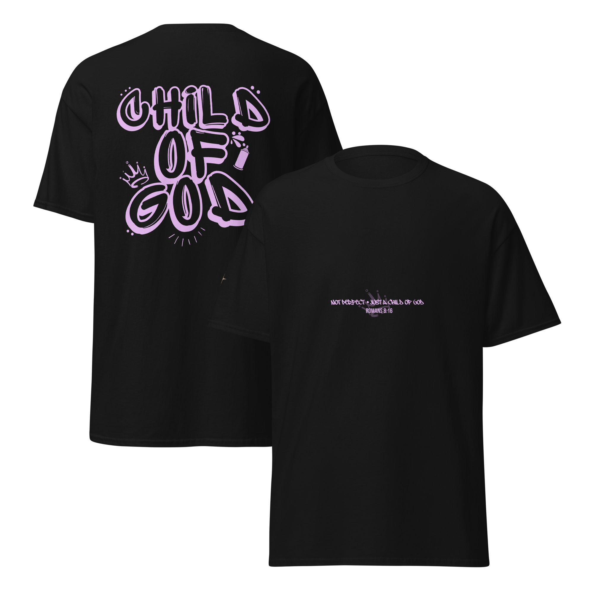 Polera | Child of God