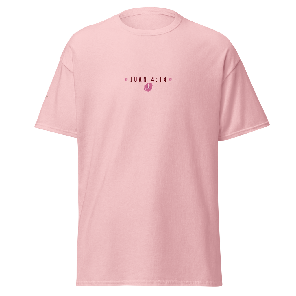 Polera | Vida Eterna estilo japones