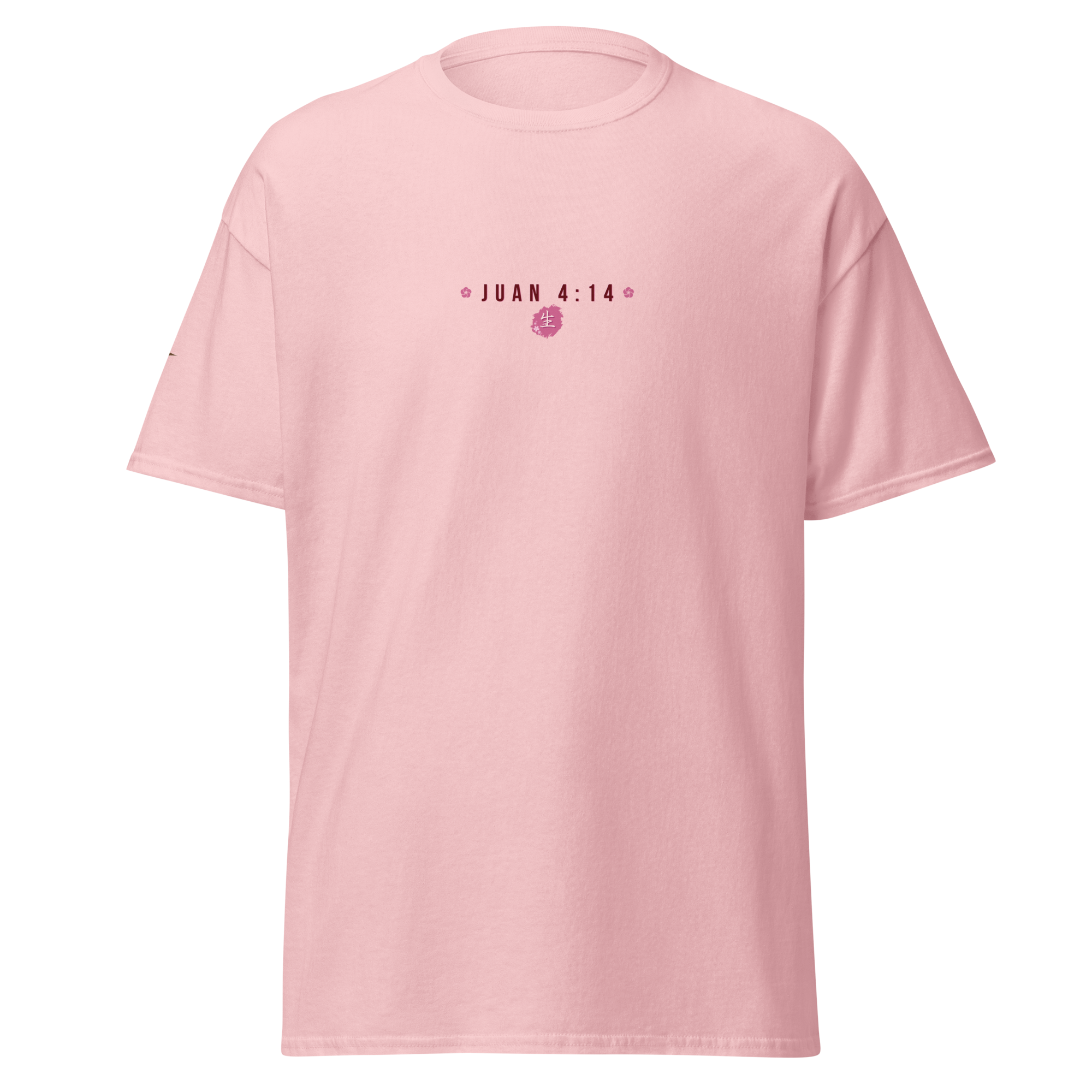 Polera | Vida Eterna estilo japones