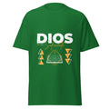 Polera | Dios es Suficiente