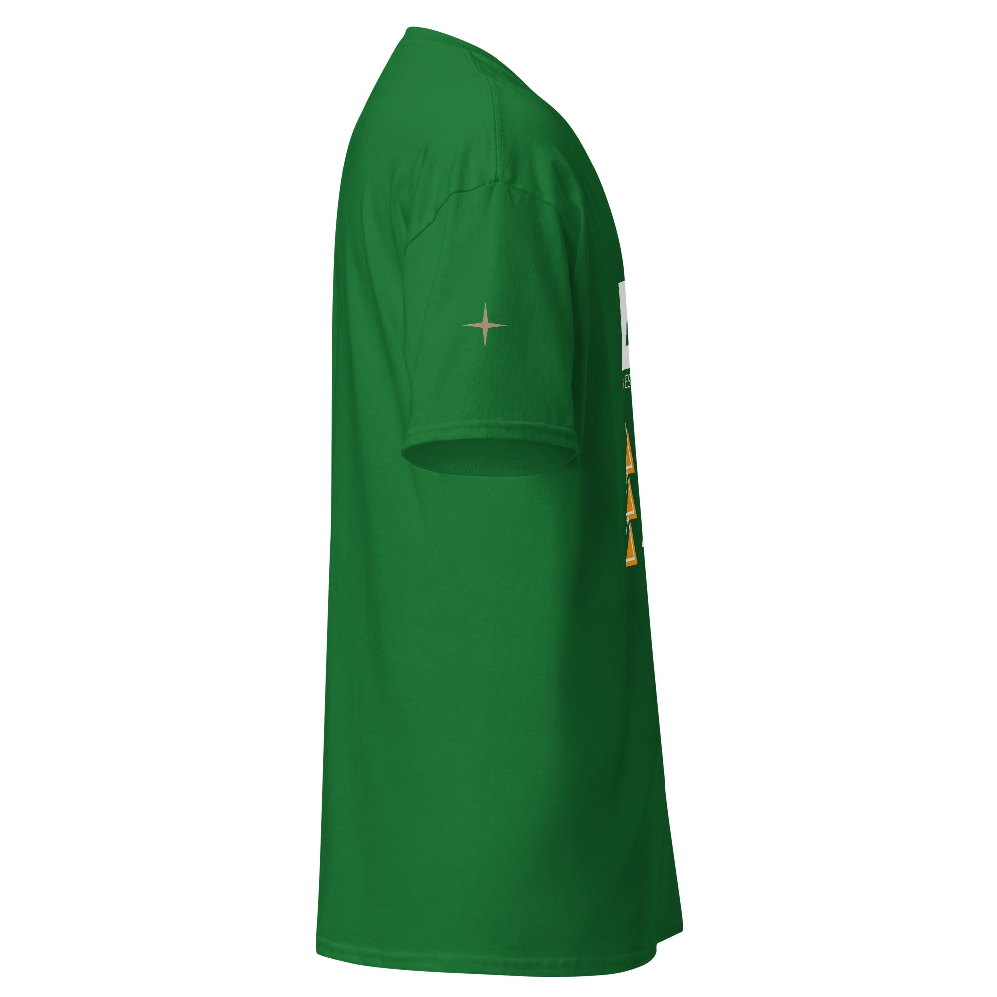Polera | Dios es Suficiente