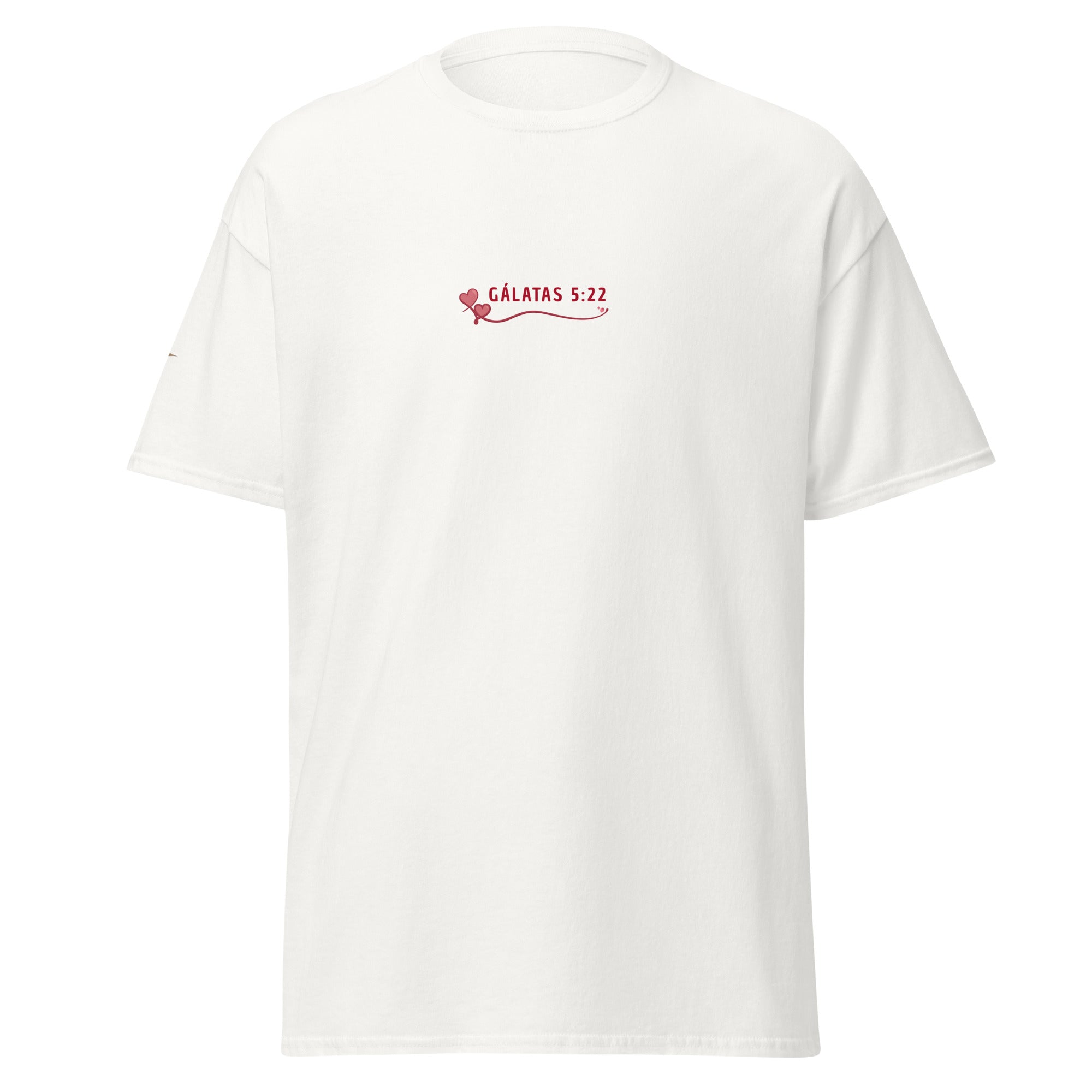 Polera | Frutos del Espíritu.