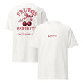 Polera | Frutos del Espíritu.