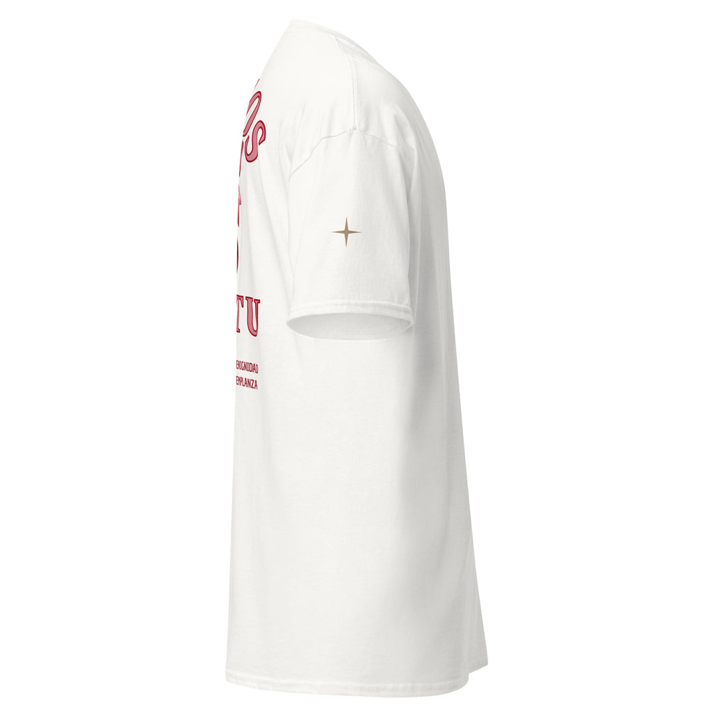 Polera | Frutos del Espíritu.