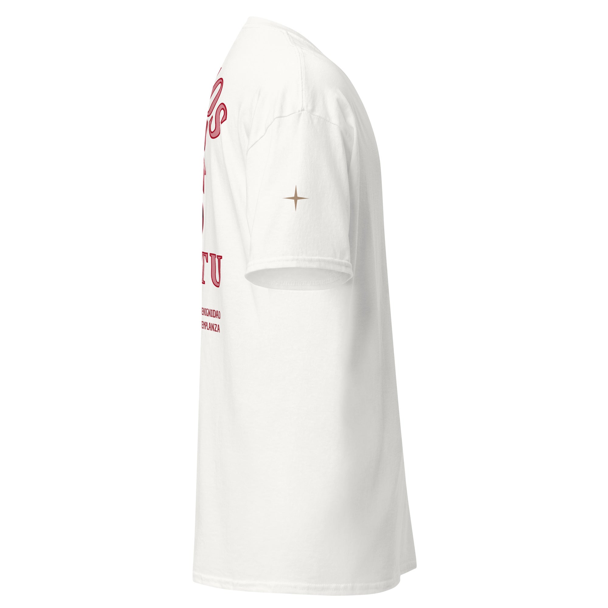 Polera | Frutos del Espíritu.